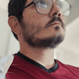 Sebastian Delgado