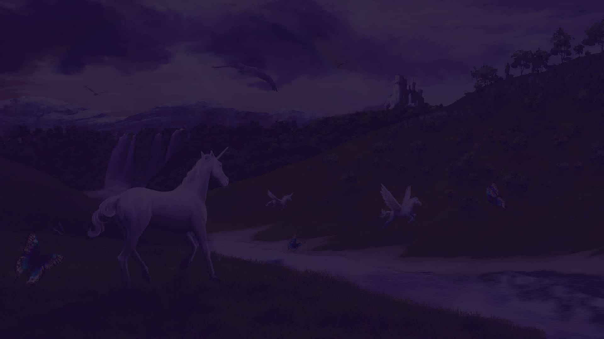 Profile background
