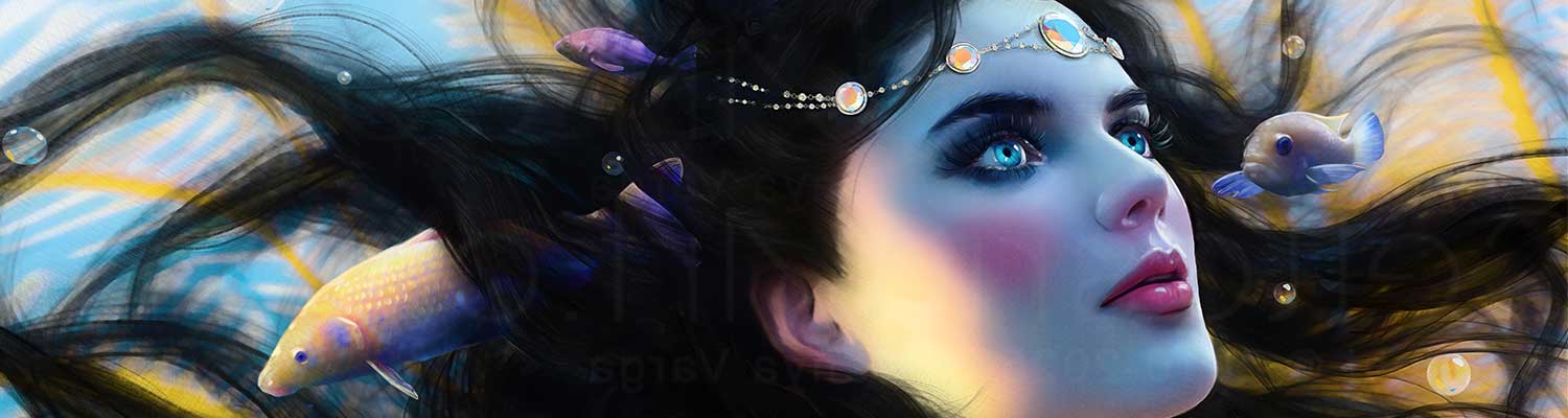 Tanya Varga's banner