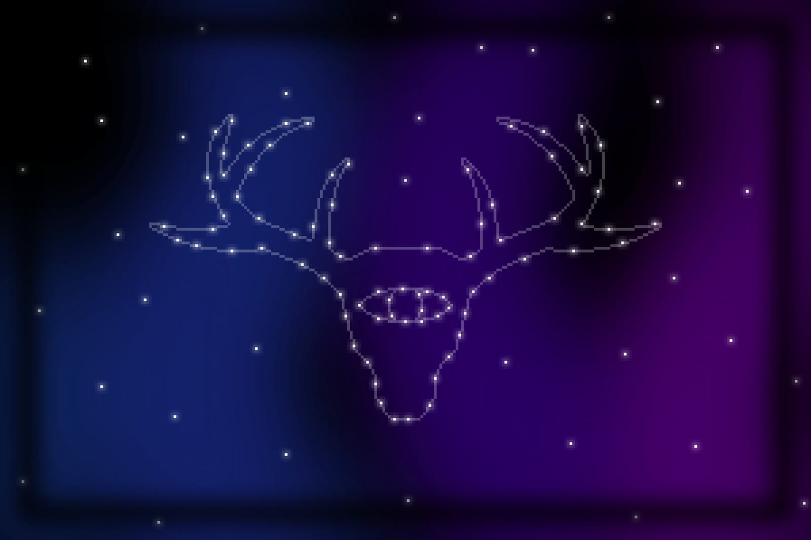 What Haunts The Night Sky