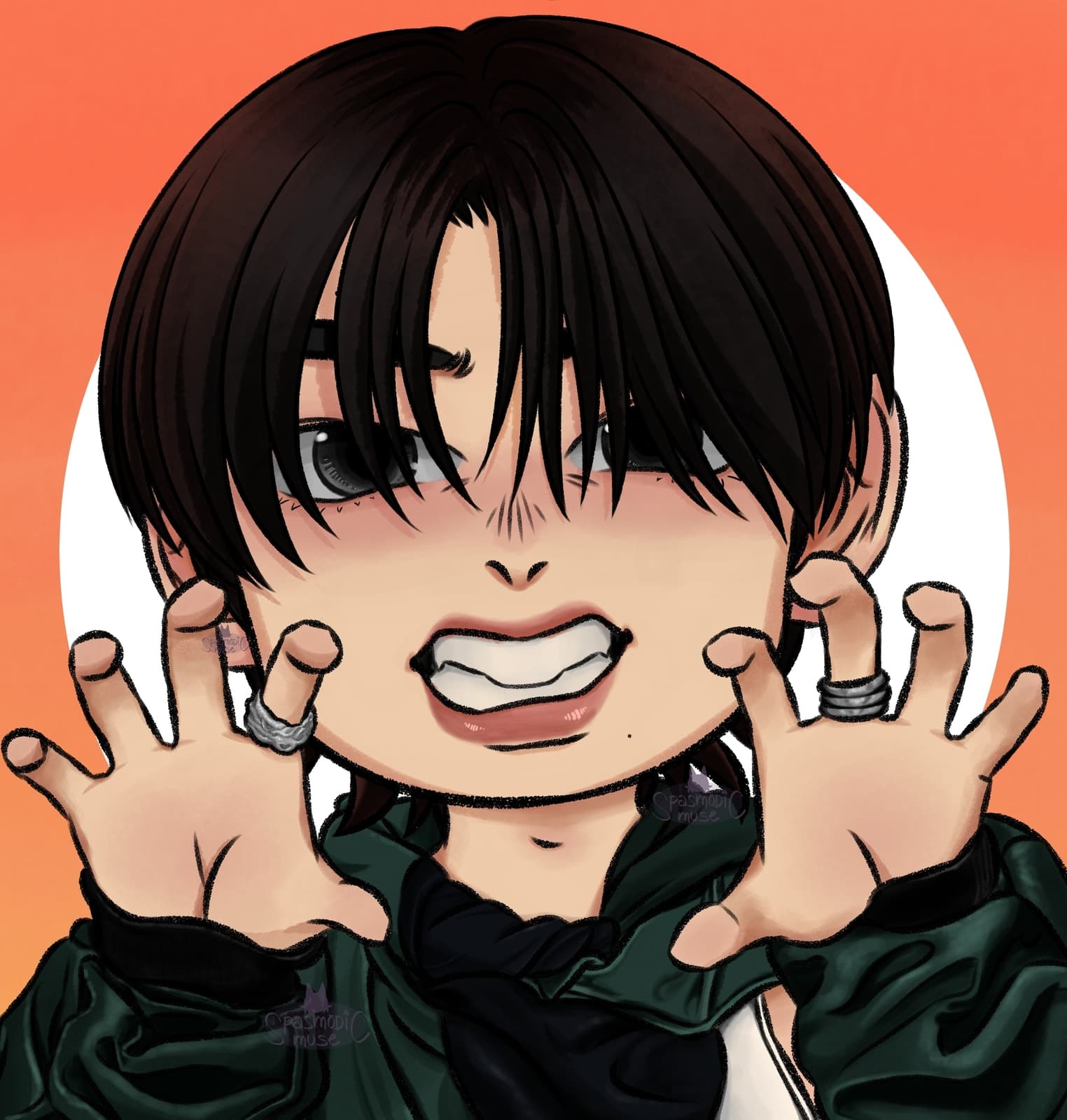 Fuma rawr πΊ