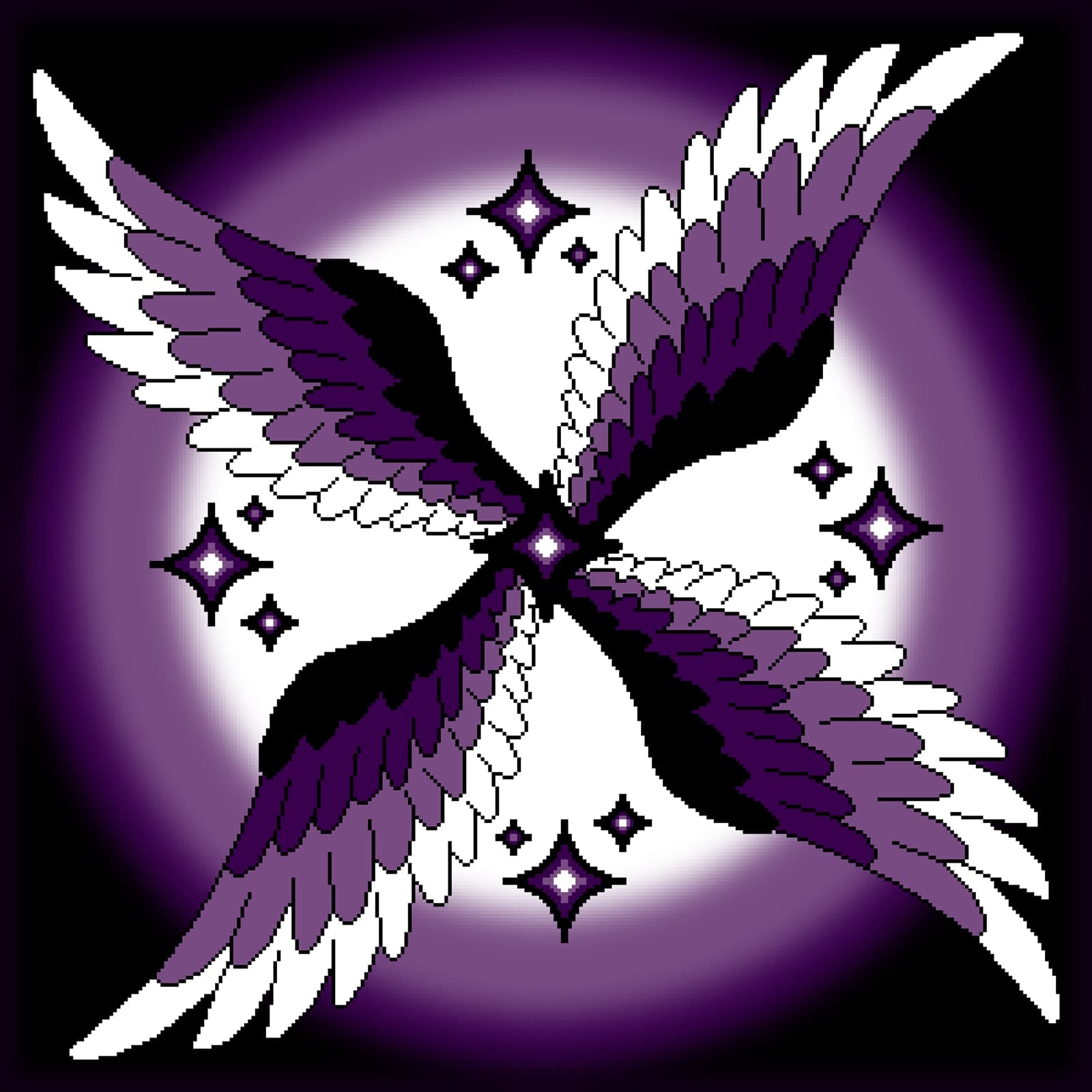 What Good Graces Dwell In The Dark