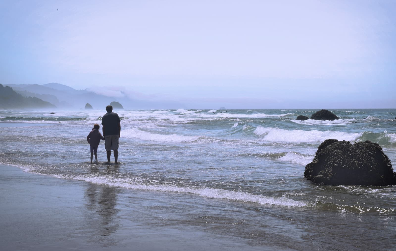 Cannon Beach