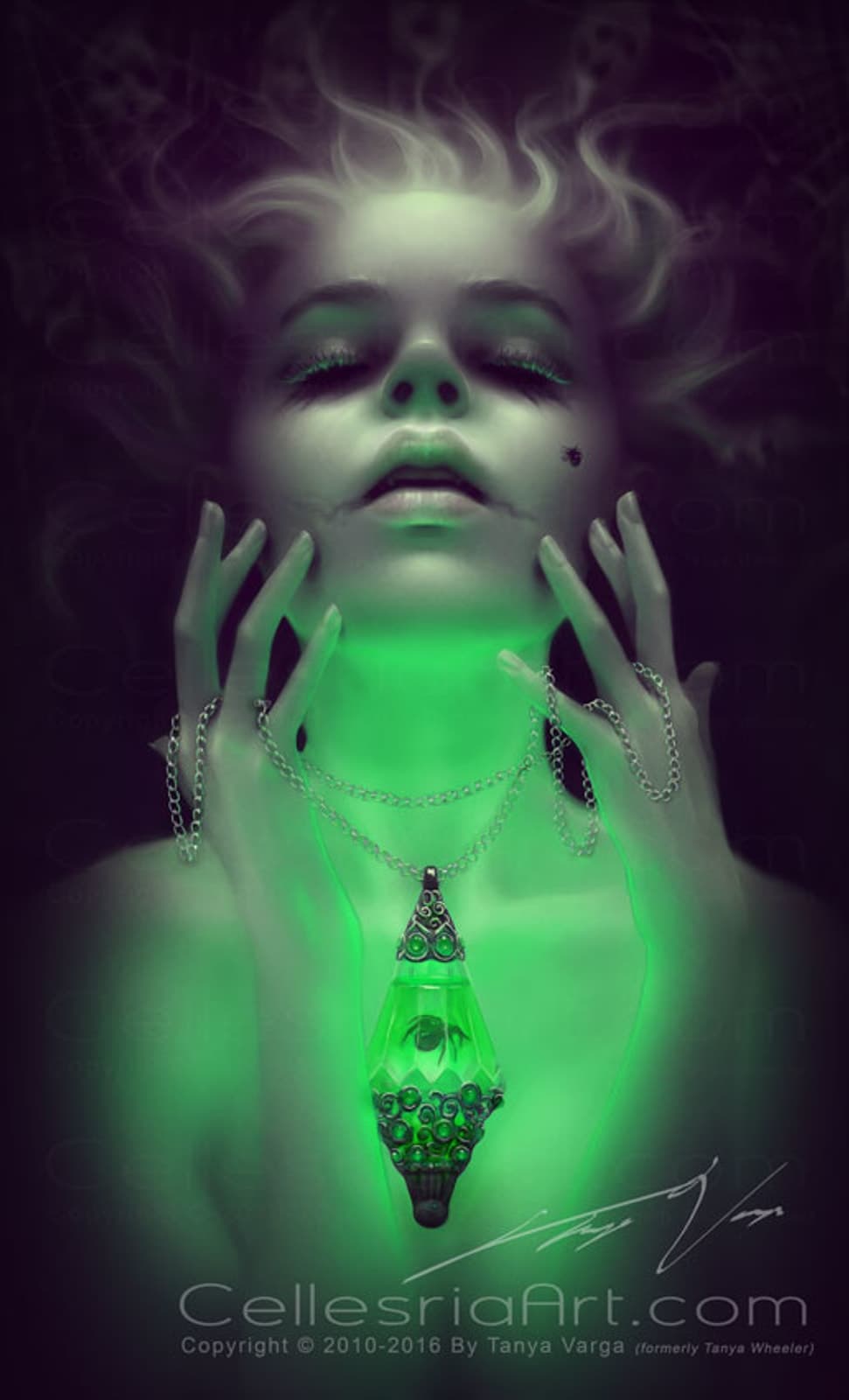 Spell