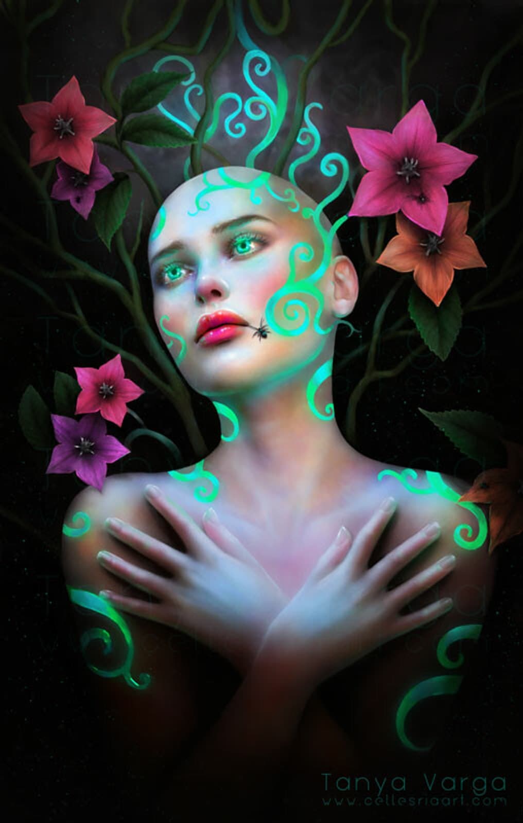 The Artist