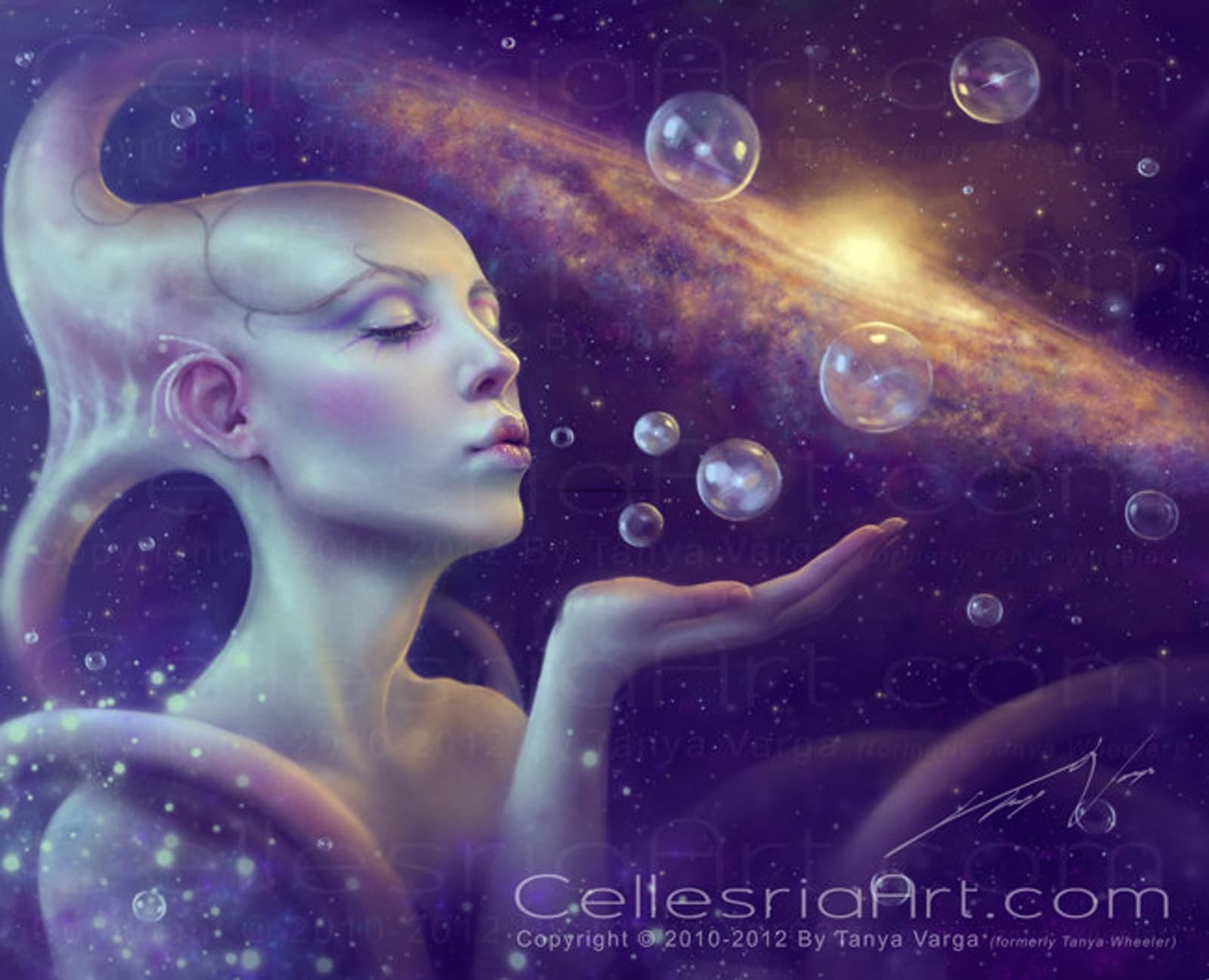 Universe of Dreams